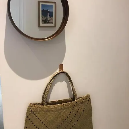 S15 Staywiz Us - L'atelier Between Sea & Port Ac Apartament Nicea