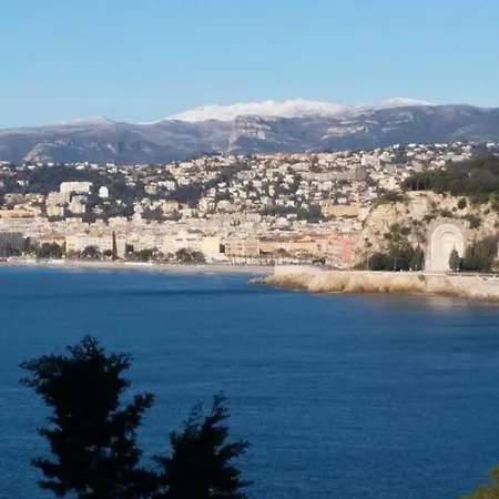 Apartament S15 Staywiz Us - L'atelier Between Sea & Port Ac *