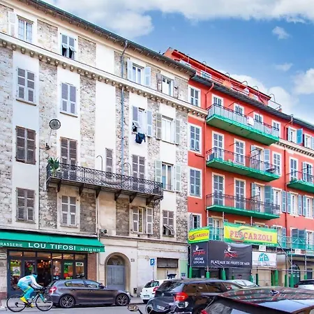 Apartment L49 L'atelier Between Sea & Port Ac